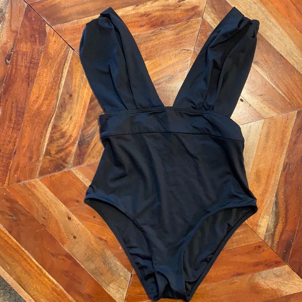Monday Swimwear Aruba One Piece